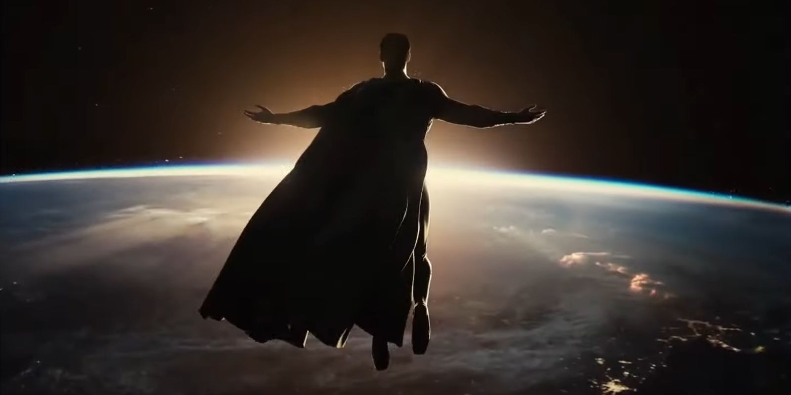 snyder cut superman pop