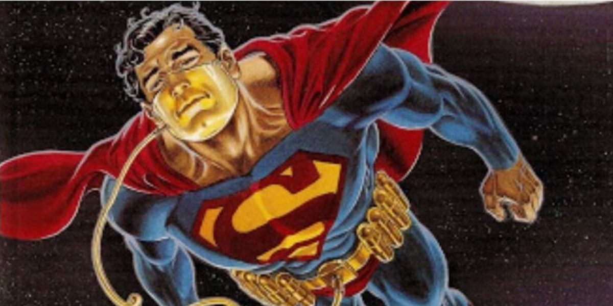 Superman & Lois 5 Superman Arcs That Should Be Used (& 5 That Should Be Avoided)