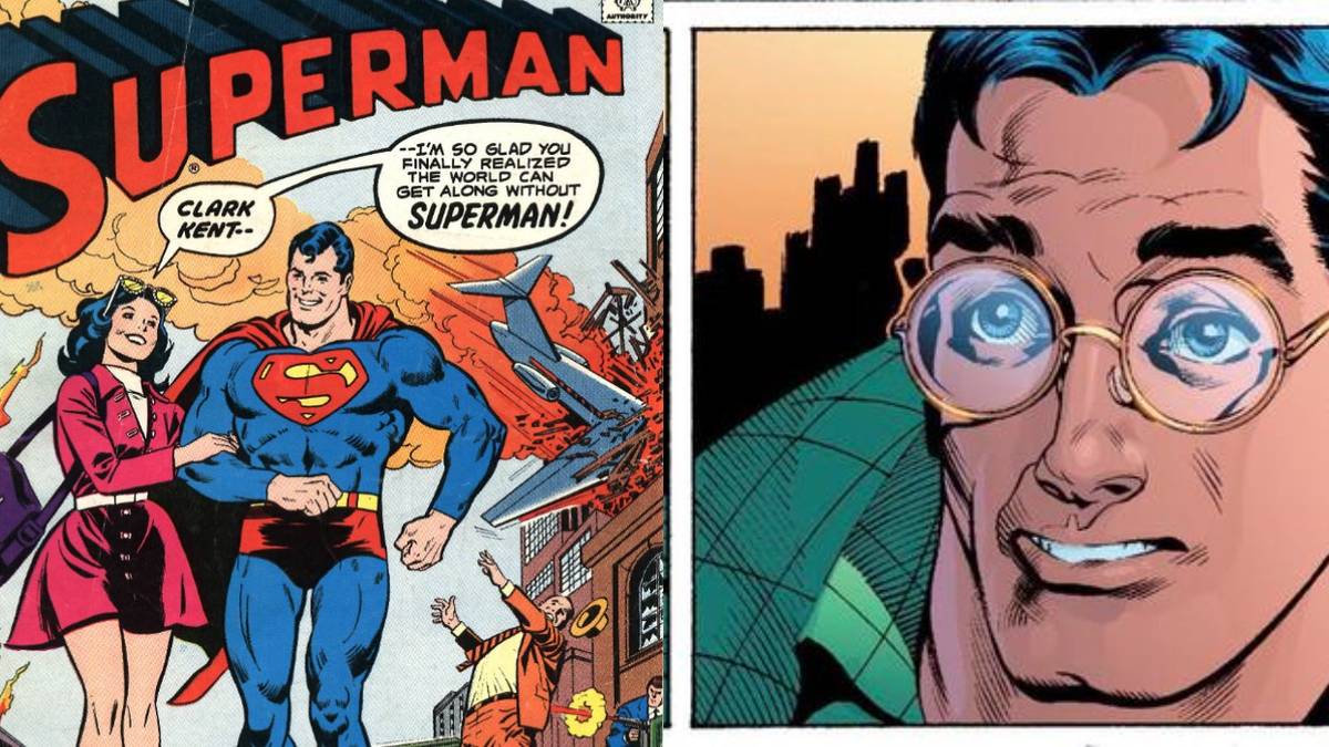Superman: The 8 Most Hilarious Memes From The Comics