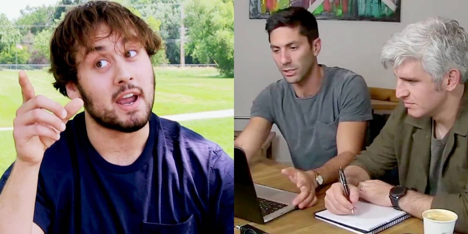 20 Best Catfish Episodes, Ranked