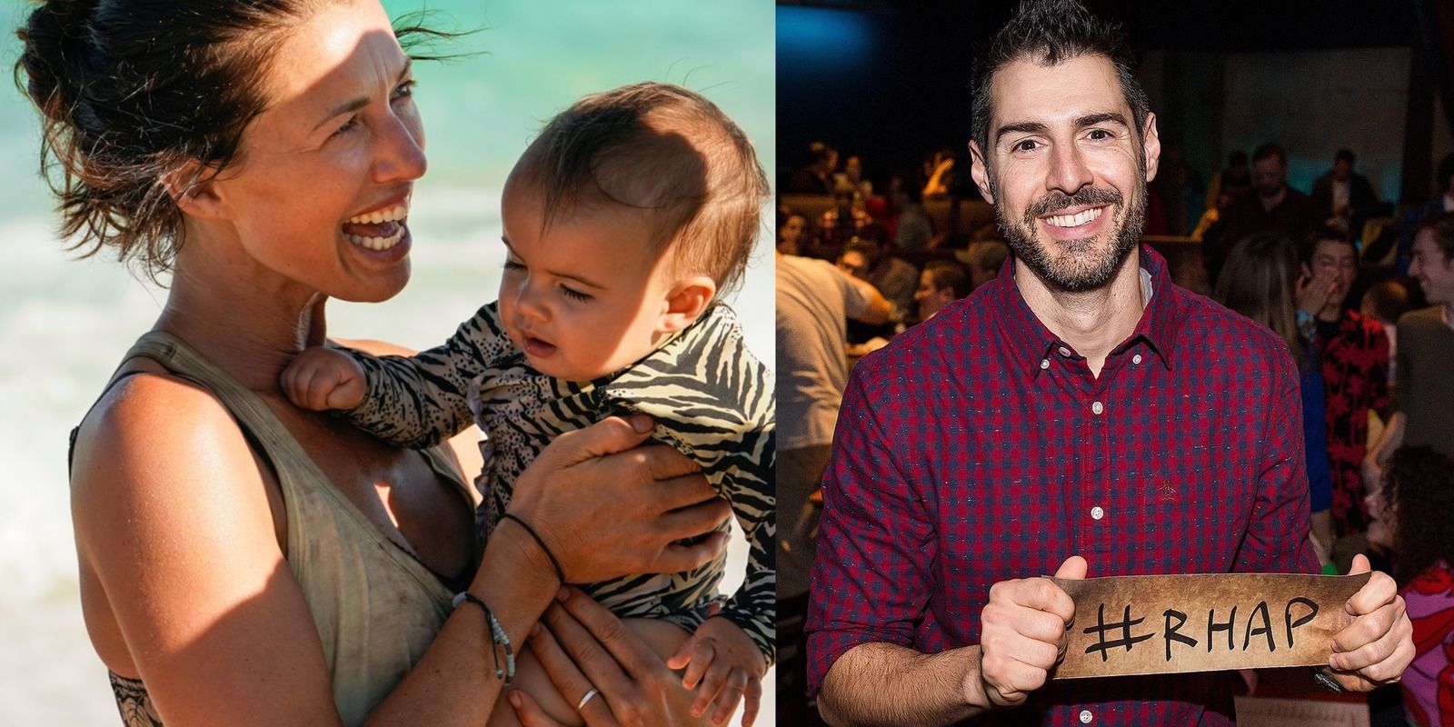 10 Notorious Survivor Villains: Where Are They Now? | ScreenRant
