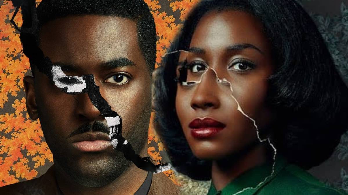 cast the show them on amazon prime
