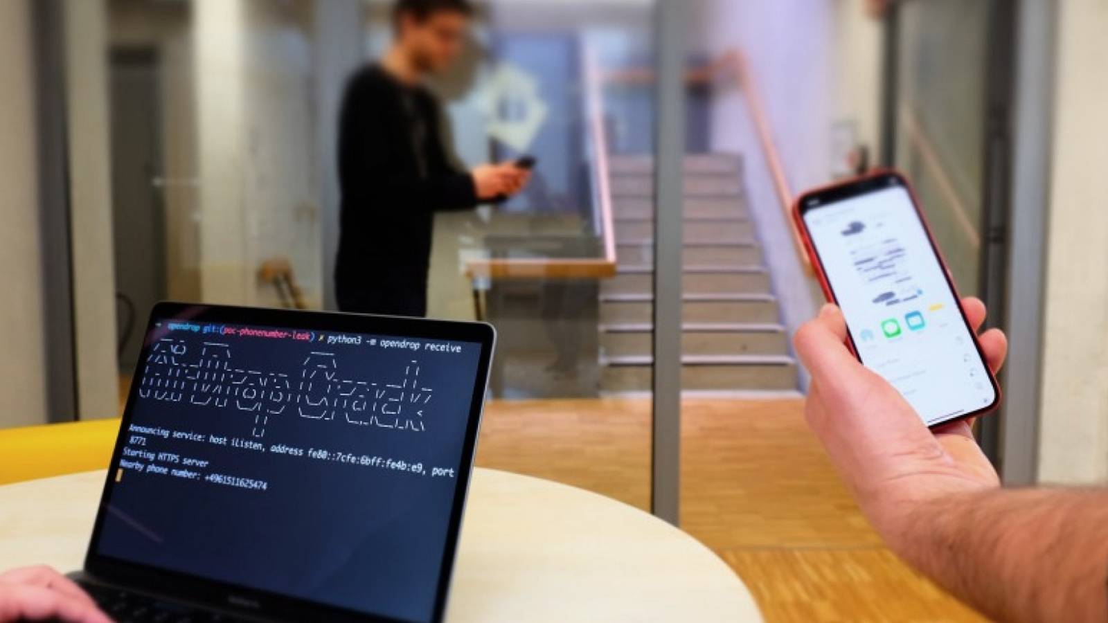 AirDrop Privacy Flaw Has 1.5 Billion Devices At Risk: What You Should Know