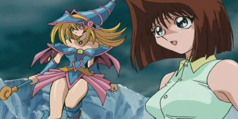 yugioh tea cards Yugioh Orica
