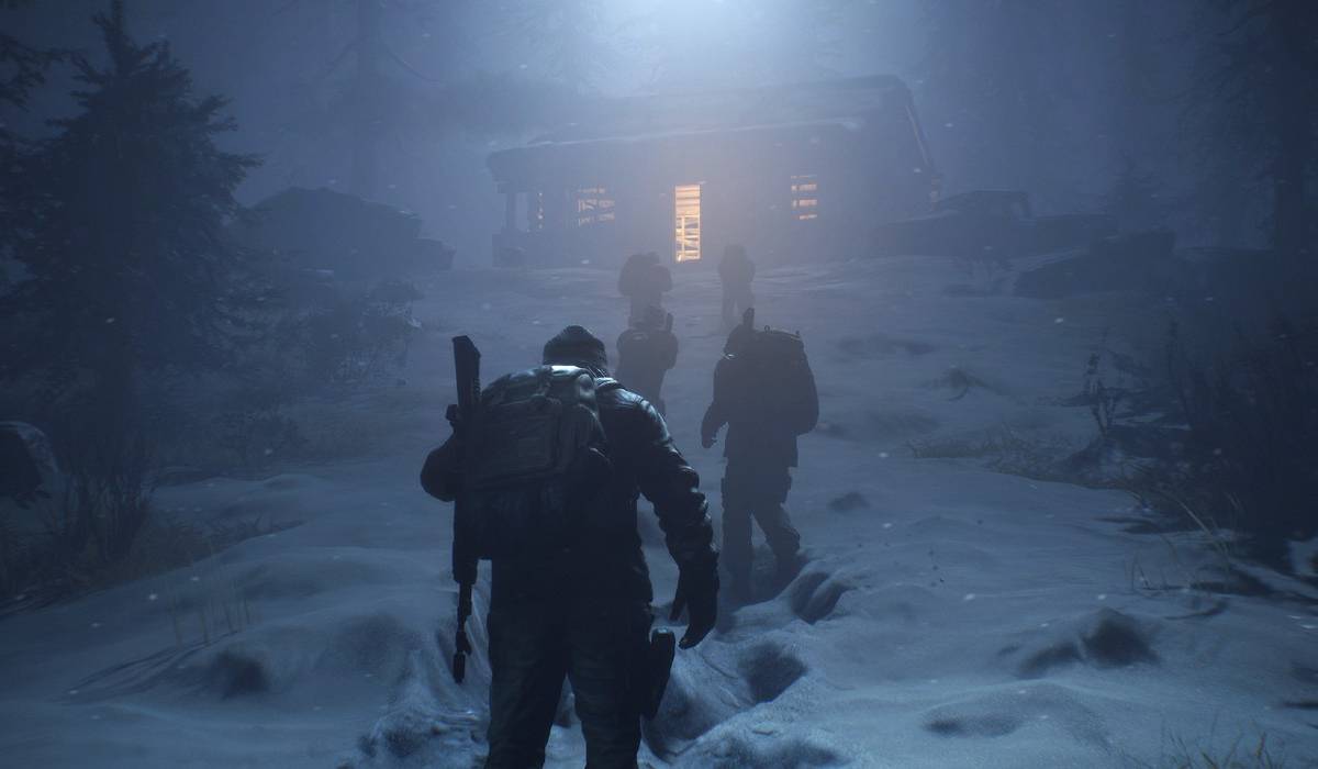 The Day Before: 13 Minutes Of Gameplay Shows Combat, Driving, & More