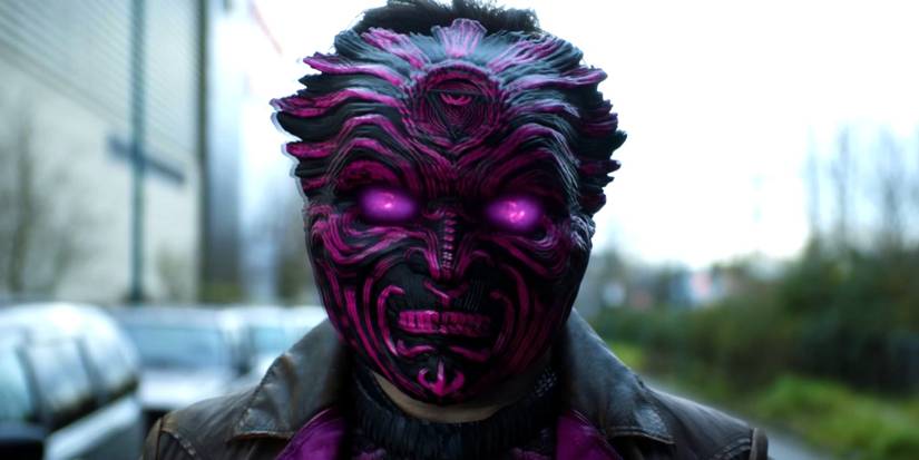 The Flash: Season 7 Cosmic Forces, Explained