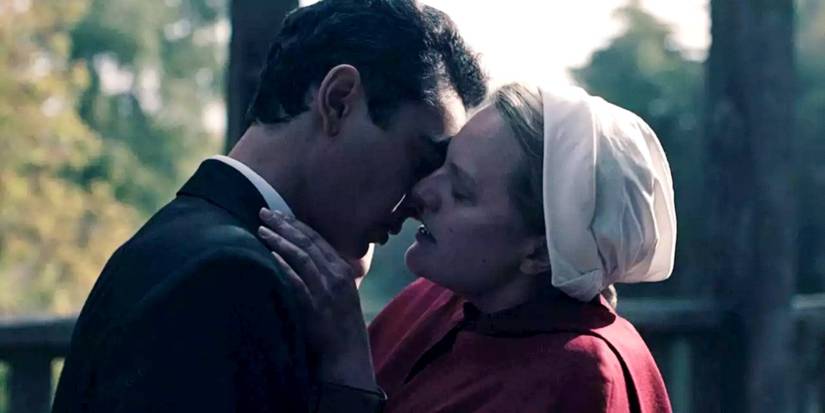 The Handmaid’s Tale의 6개 시즌 전체, 평점