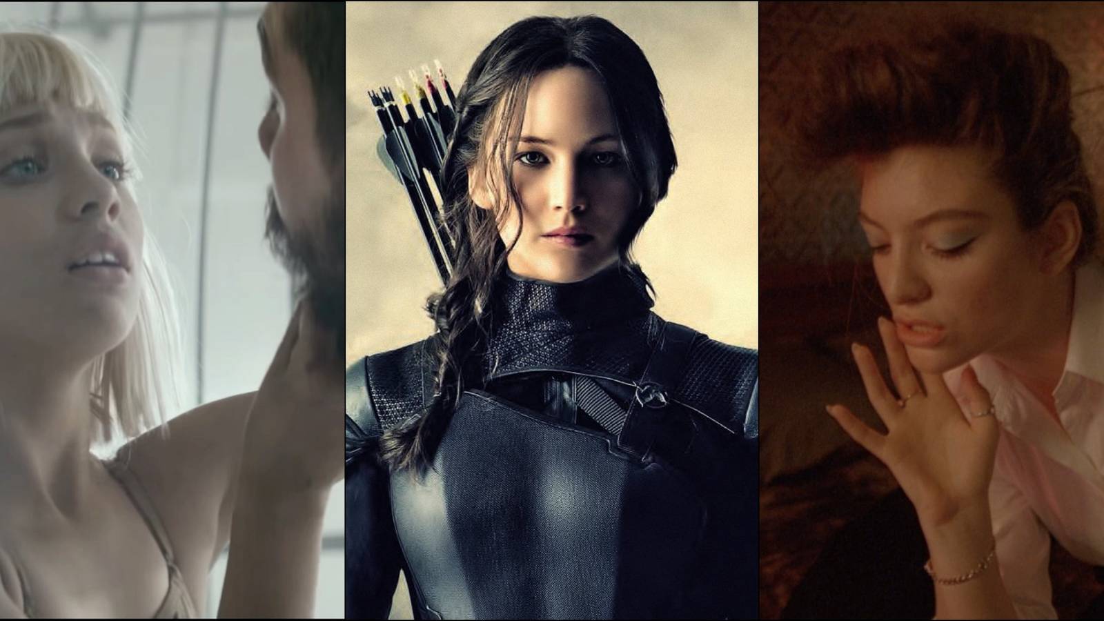 The Hunger Games: 10 Best Soundtrack Songs From The Movies, Ranked