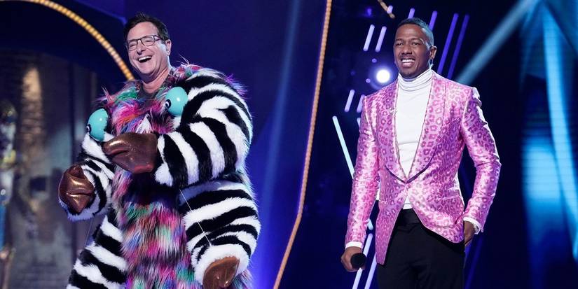 The Masked Singer: The 15 Most Famous Celebrity Contestants
