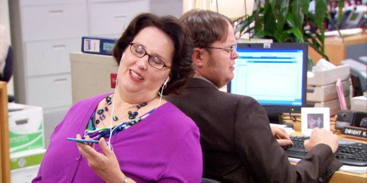 The Office 10 Reasons Why Fans Love Can T Stand Phyllis According To Reddit The Office 10 Reasons Why Fans Love Can T Stand Phyllis According To Reddit