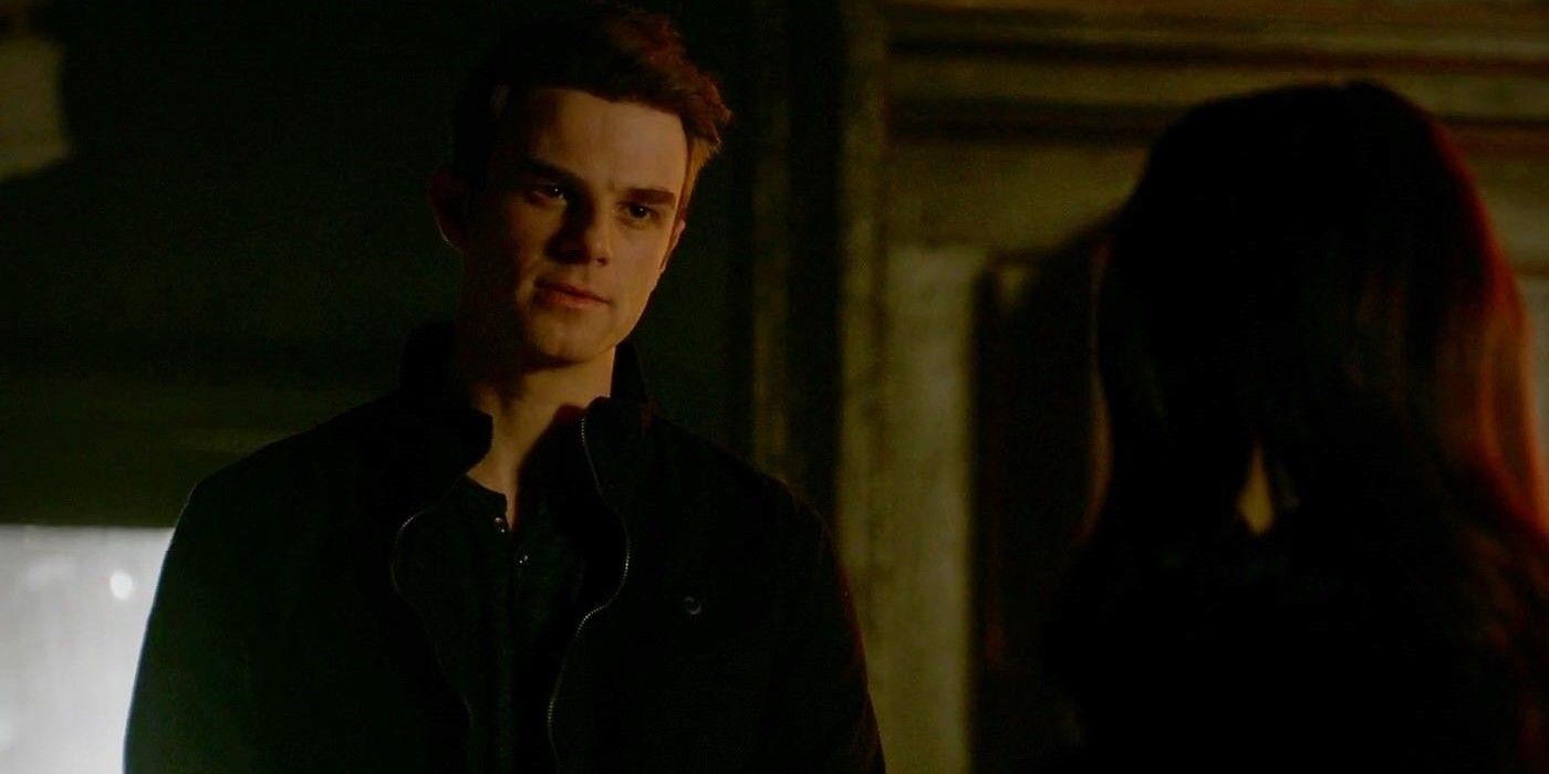 7 Villains In The Originals That I Secretly Rooted For