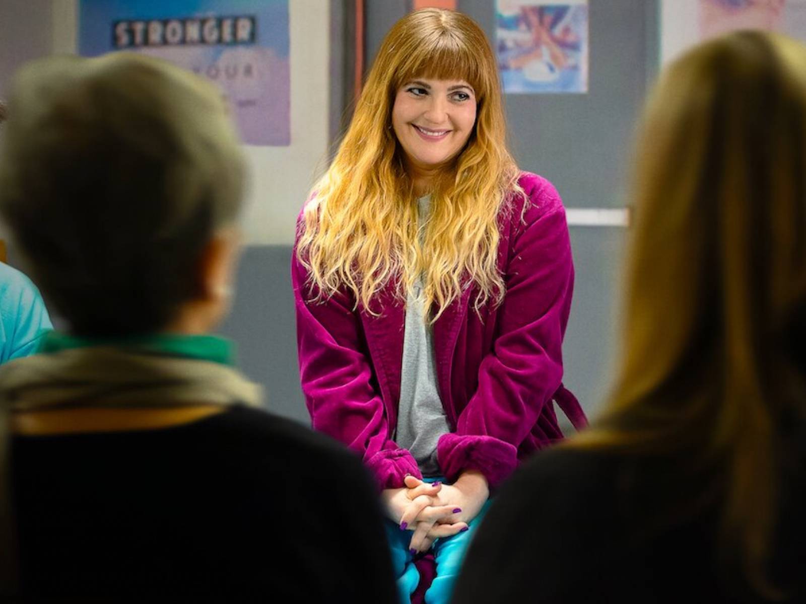 The Stand In Cast, Character & Cameo Guide