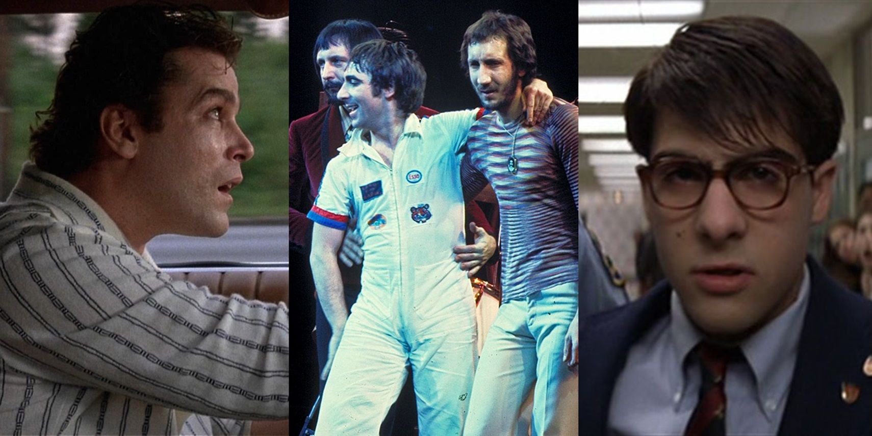 The 10 Best Uses Of The Who Songs In Movies