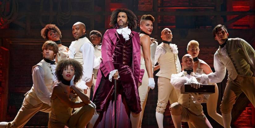 Broadway: 10 Stage Shows That Revolutionized Costume Design