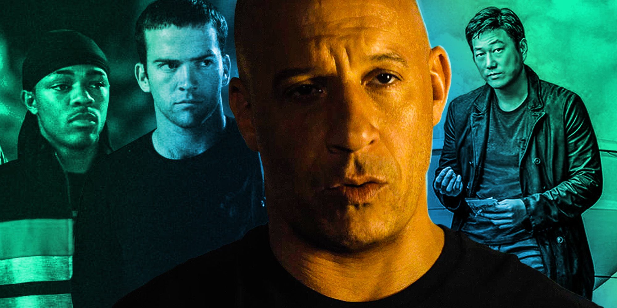 How Fast & Furious 9 Is Already Setting Up Tokyo Drift 2