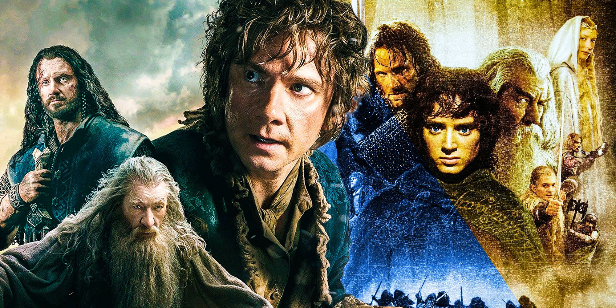 Lord of rings movies in order careerstashok