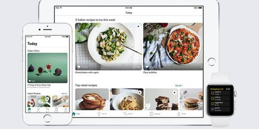 12 Best Free Cooking Apps In 2022