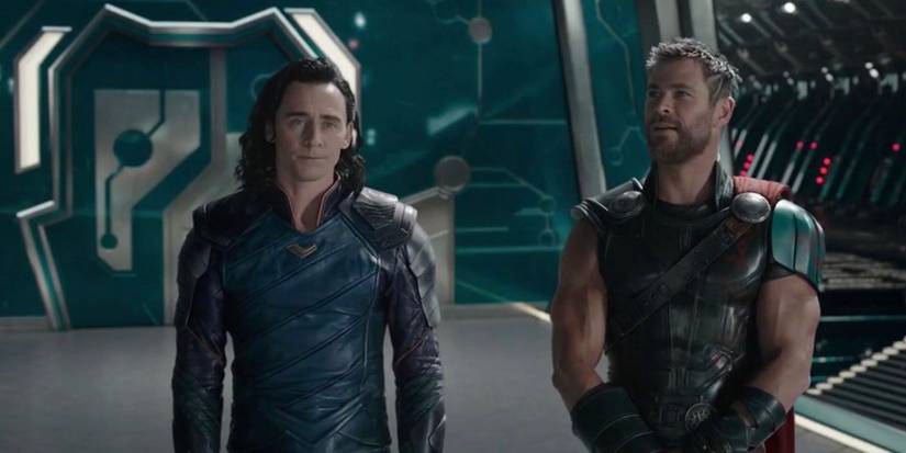 MCU: 5 Ways Thor And Loki Are The Perfect Siblings (& 5 Ways They’re ...
