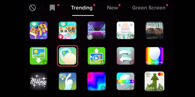 Which Marvel Character Do You Look Like How To Use Tiktok S Shapeshifting Filter Which Marvel Character Do You Look Like How To Use Tiktok S Shapeshifting Filter