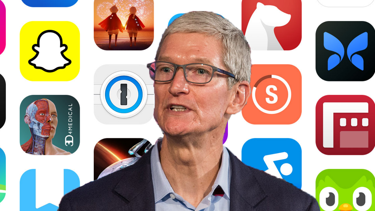 Tim Cook: Third-Party Payments Would Create A 
