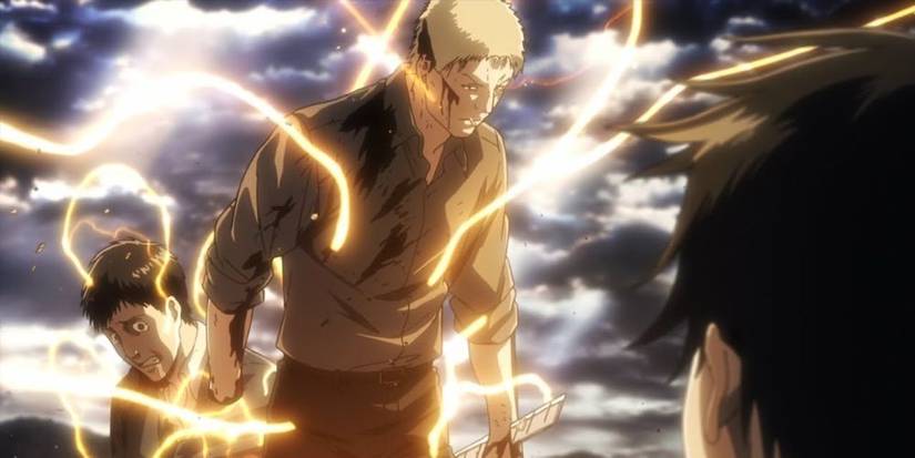 Attack On Titan: 10 Major Plot Holes That Fans Ignore