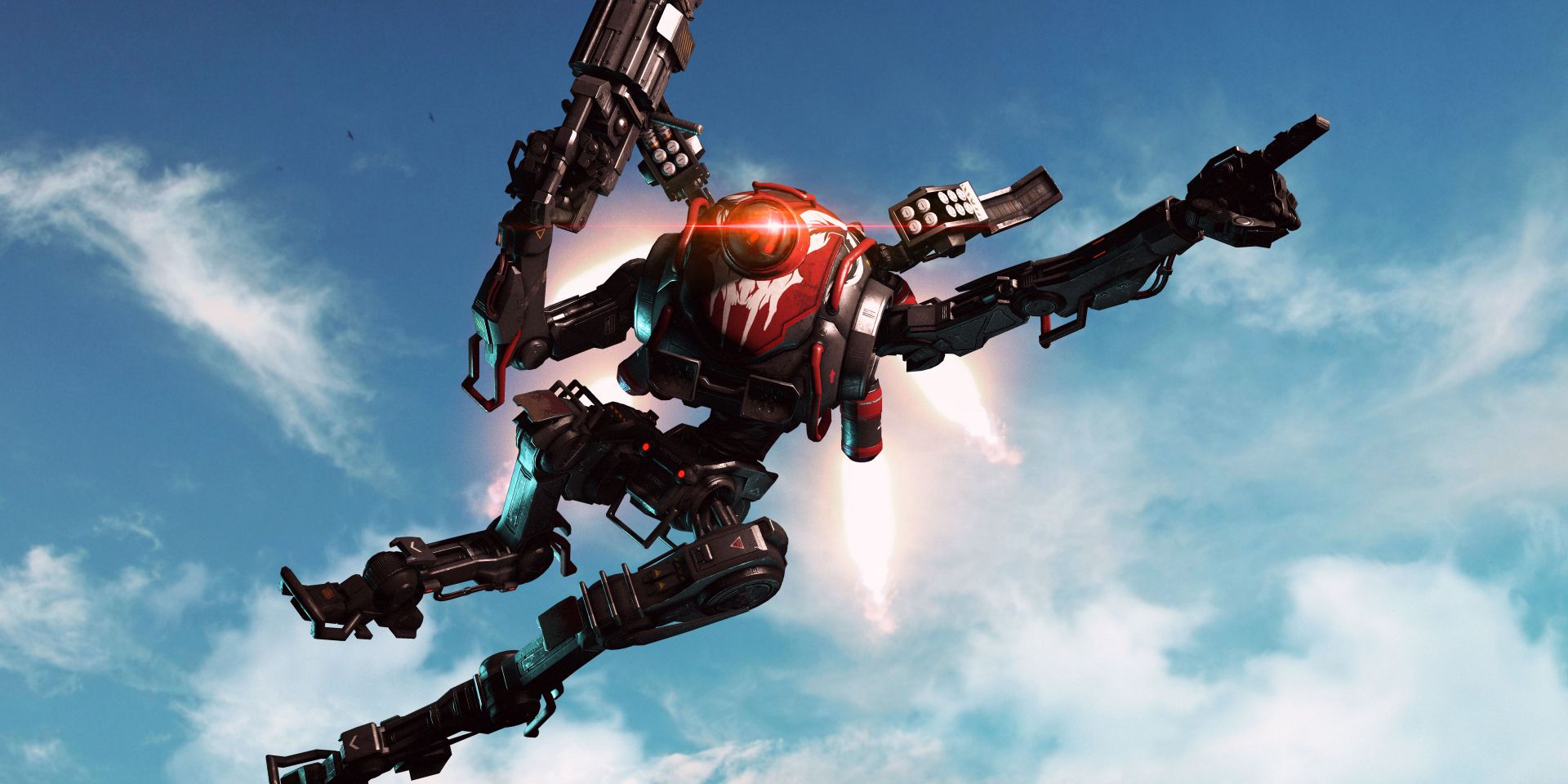 How Apex Legends New Character Ties In To Titanfall 2