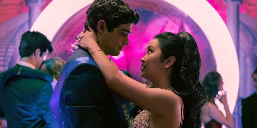 10 Best High School Prom Movie Scenes Of All Time