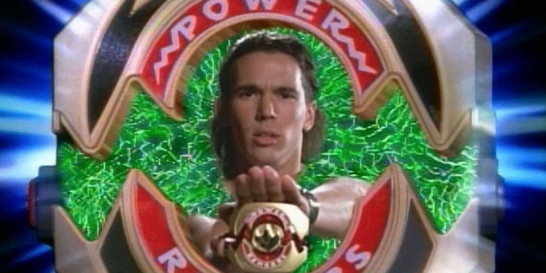 Mighty Morphin Power Rangers The 10 Rangers Ranked From Worst To Best