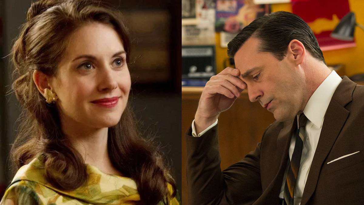 Mad Men: 5 Characters We'd Love To Be Friends With (& 5 We'd Rather Avoid)