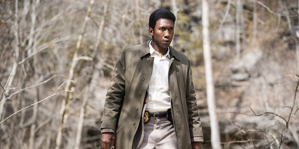 10 Best True Detective Characters Ranked