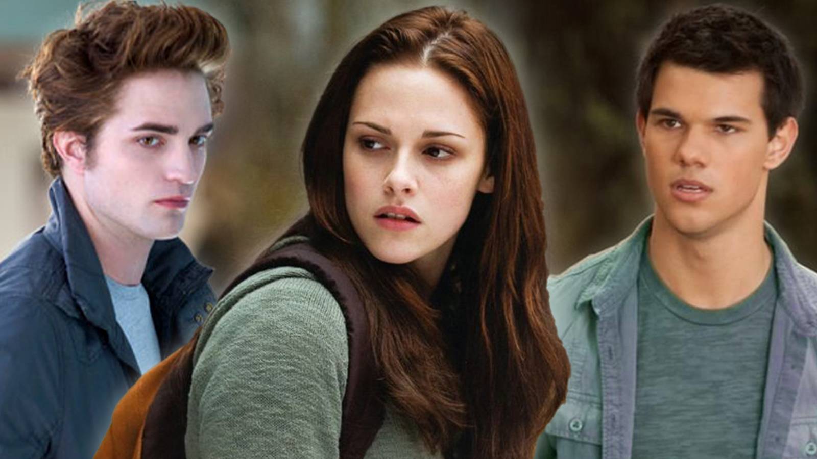 Twilight New Moon: 10 Book To Movie Changes Nobody Talks About