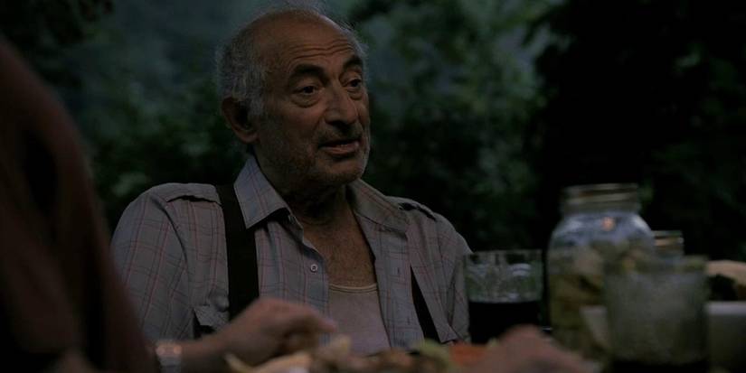 The Sopranos: 5 Times Fans Loved Christopher (& 5 Times They Hated Him)