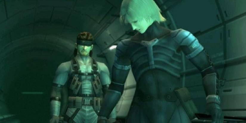 10 Most Mind-Blowing Plot Twists In Video Game History, Ranked