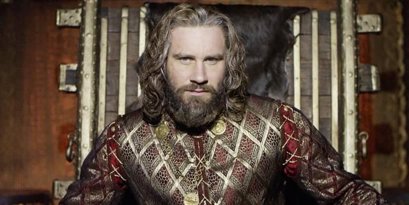 How Vikings' Rollo Connects To Valhalla Spinoff