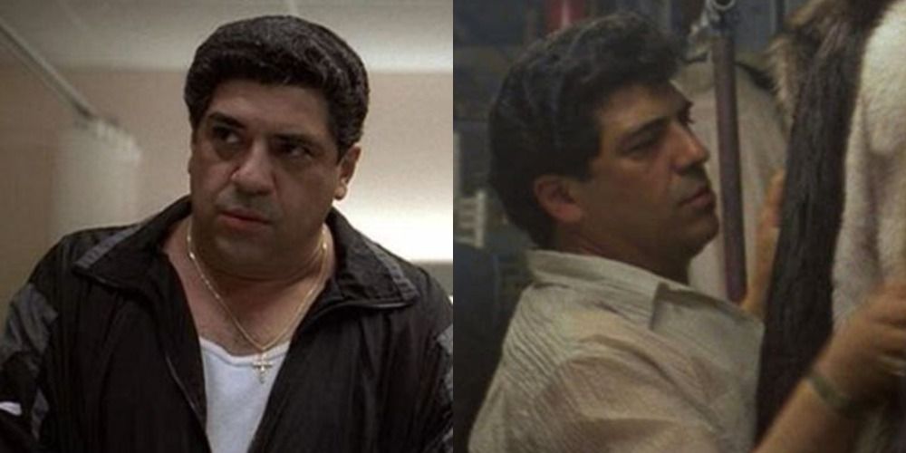 The Sopranos 10 Actors Who Also Appeared In Goodfellas