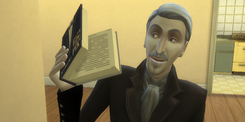 10 Best Characters From The Sims, Ranked