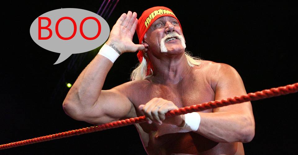WWE Should Stop Using Hulk Hogan | Screen Rant