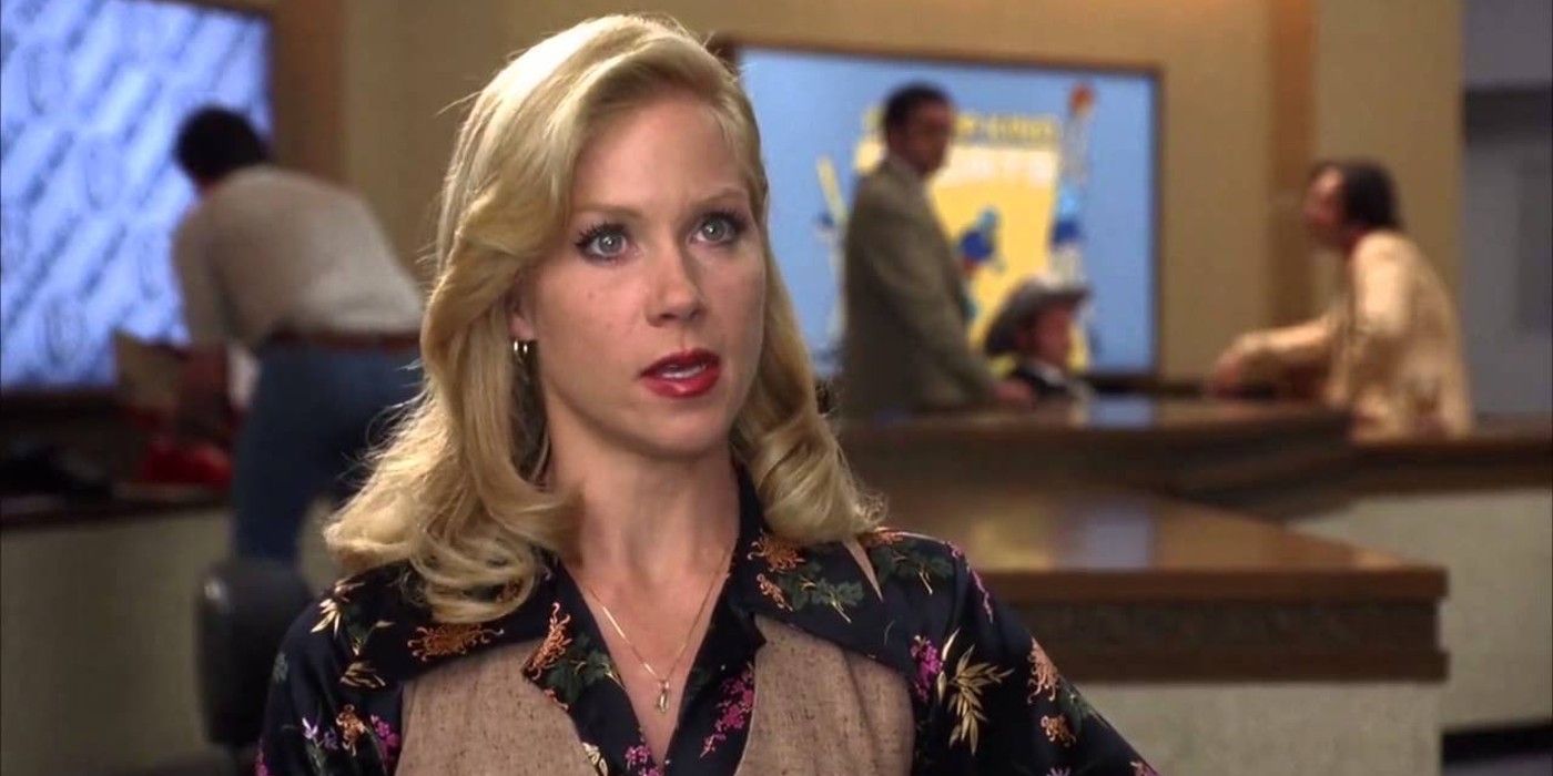 Anchorman 10 Secrets You Didnt Know About Veronica Corningstones Costume