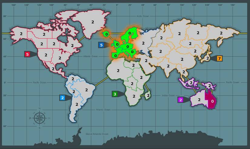 COD: Warzone Name Trademark Fight With Small Game Going To Court