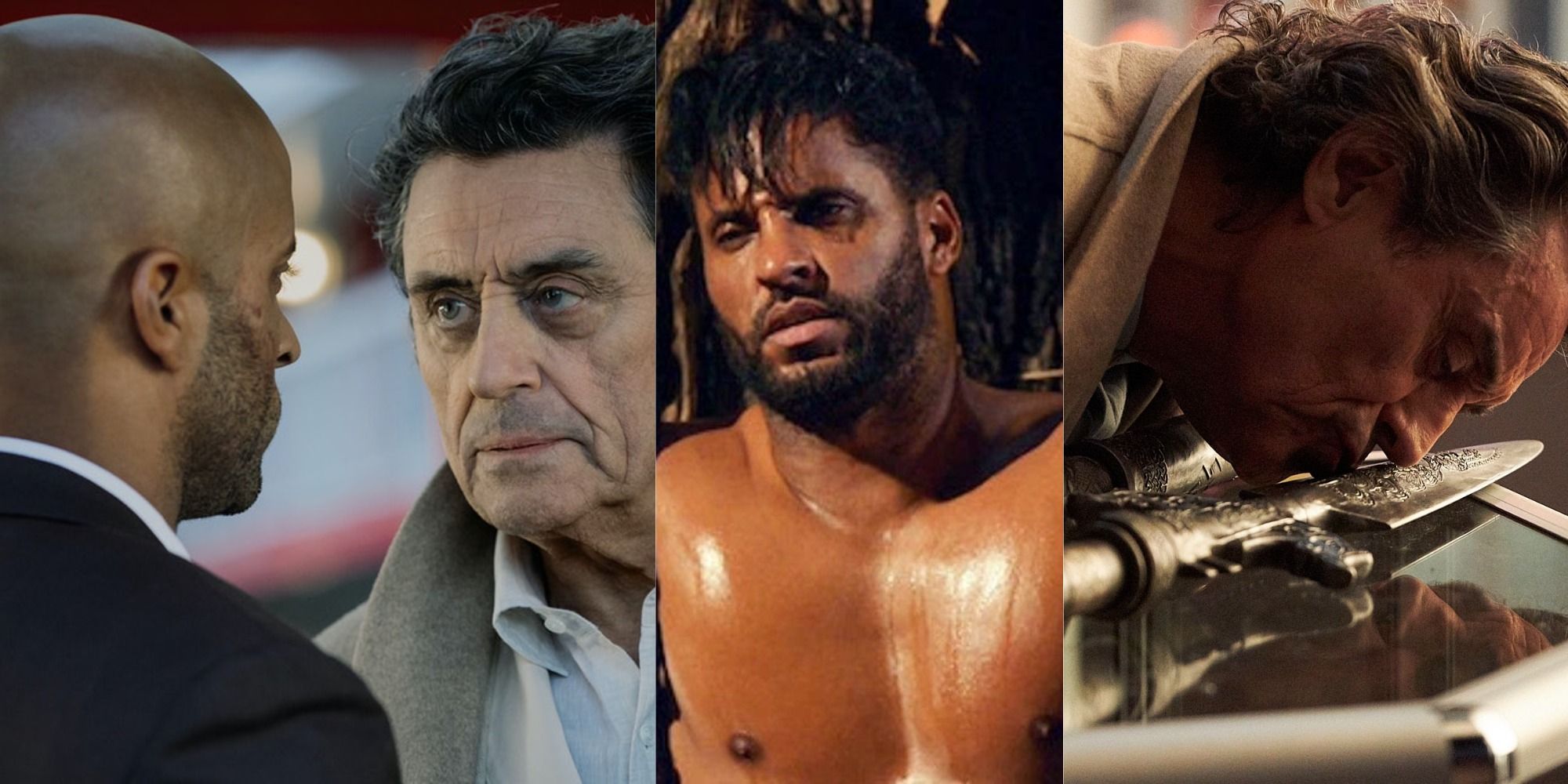 American Gods 10 Questions We Still Have About Mr Wednesday