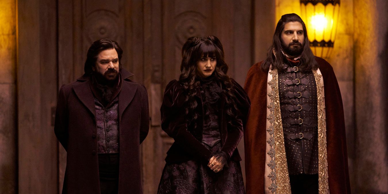 10 Ways What We Do In The Shadows Made The Most Underrated Cinematic Universe