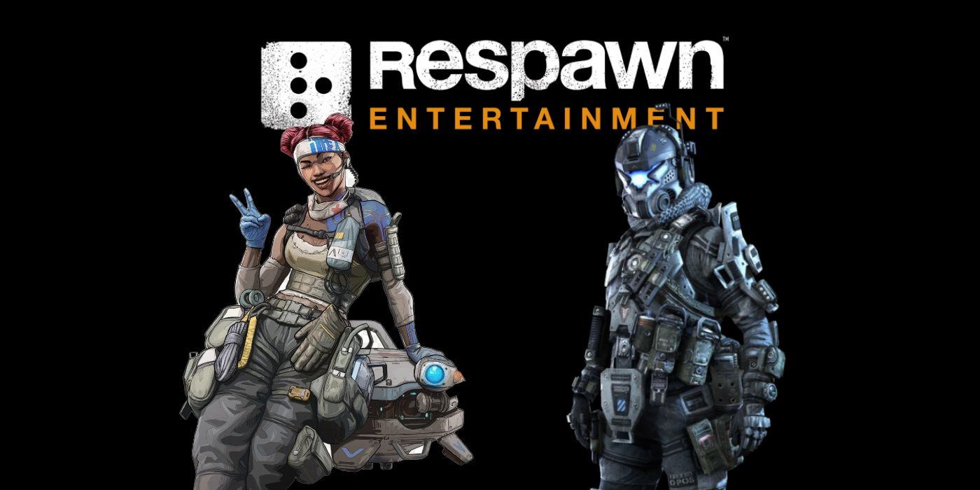 Titanfall 3 Or Apex Legends 2 What Respawn Will Likely Do Next