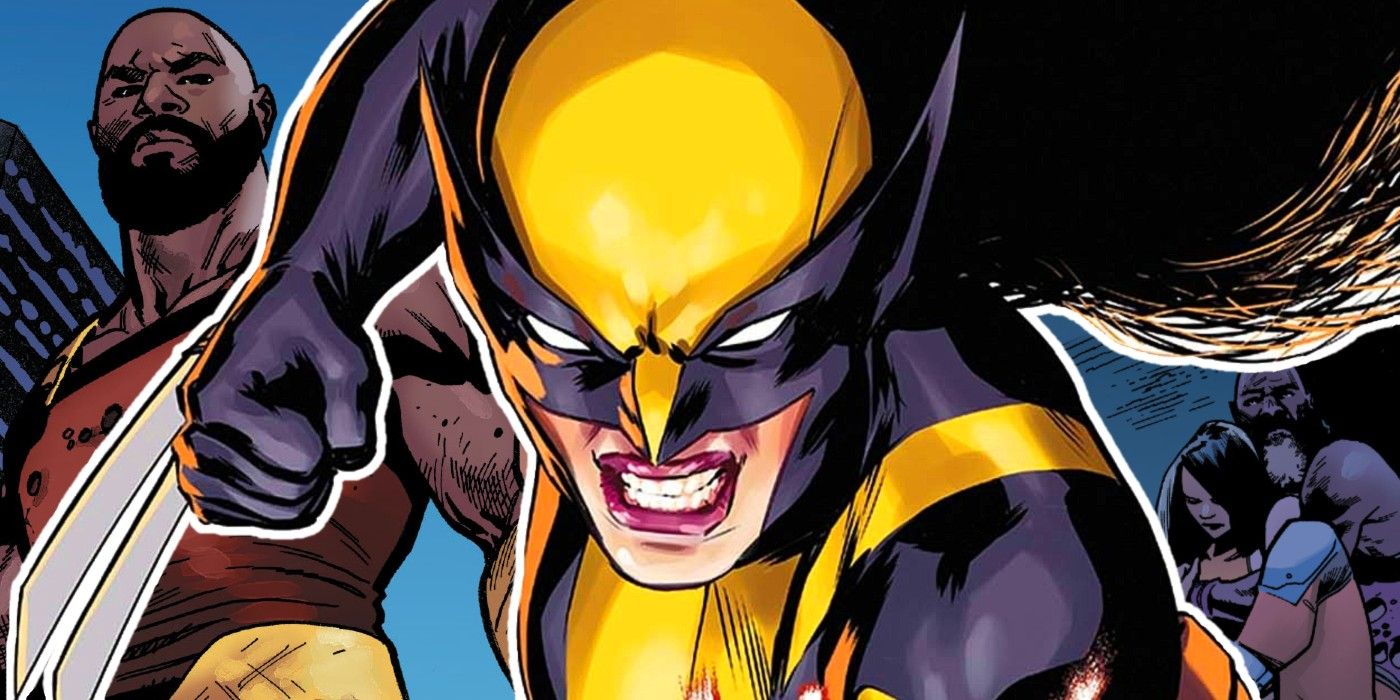 images of wolverine x men