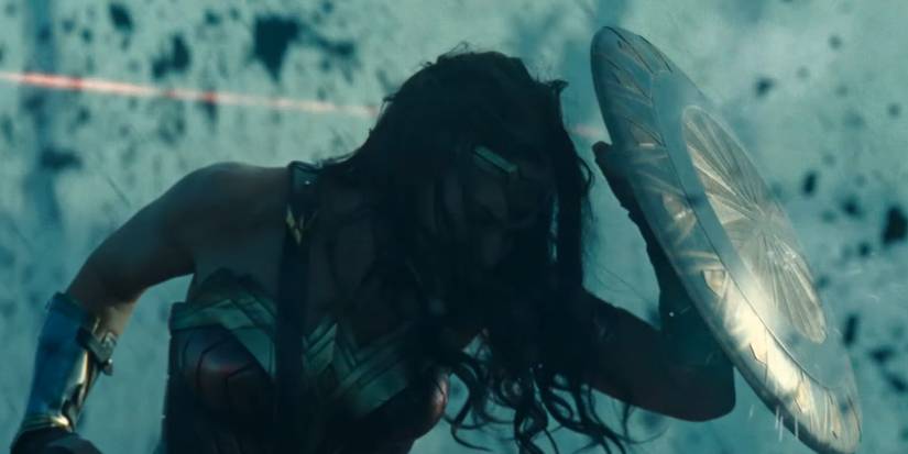 DCEU Gal Gadot s 10 Best Moments As Wonder Woman So Far DCEU Gal Gadot s 10 Best Moments As Wonder Woman So Far