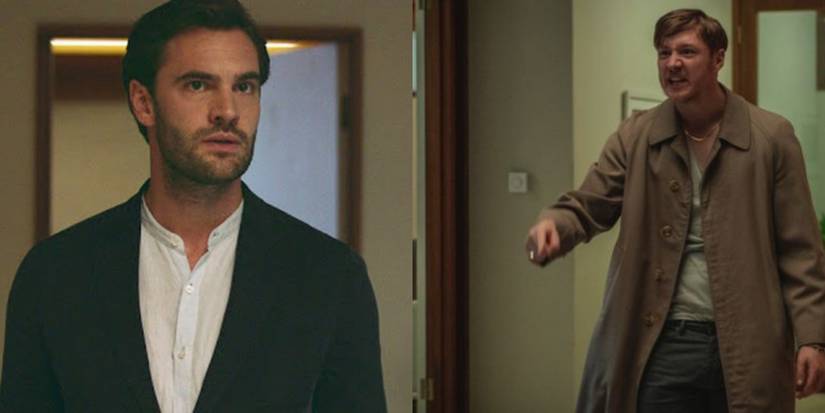 Behind Her Eyes: The 10 Saddest Things About David