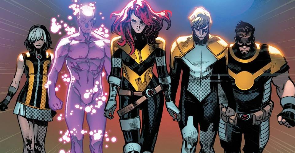 An Essential X Men Hero Originally Wanted To Kill Mutantkind An Essential X Men Hero Originally Wanted To Kill Mutantkind