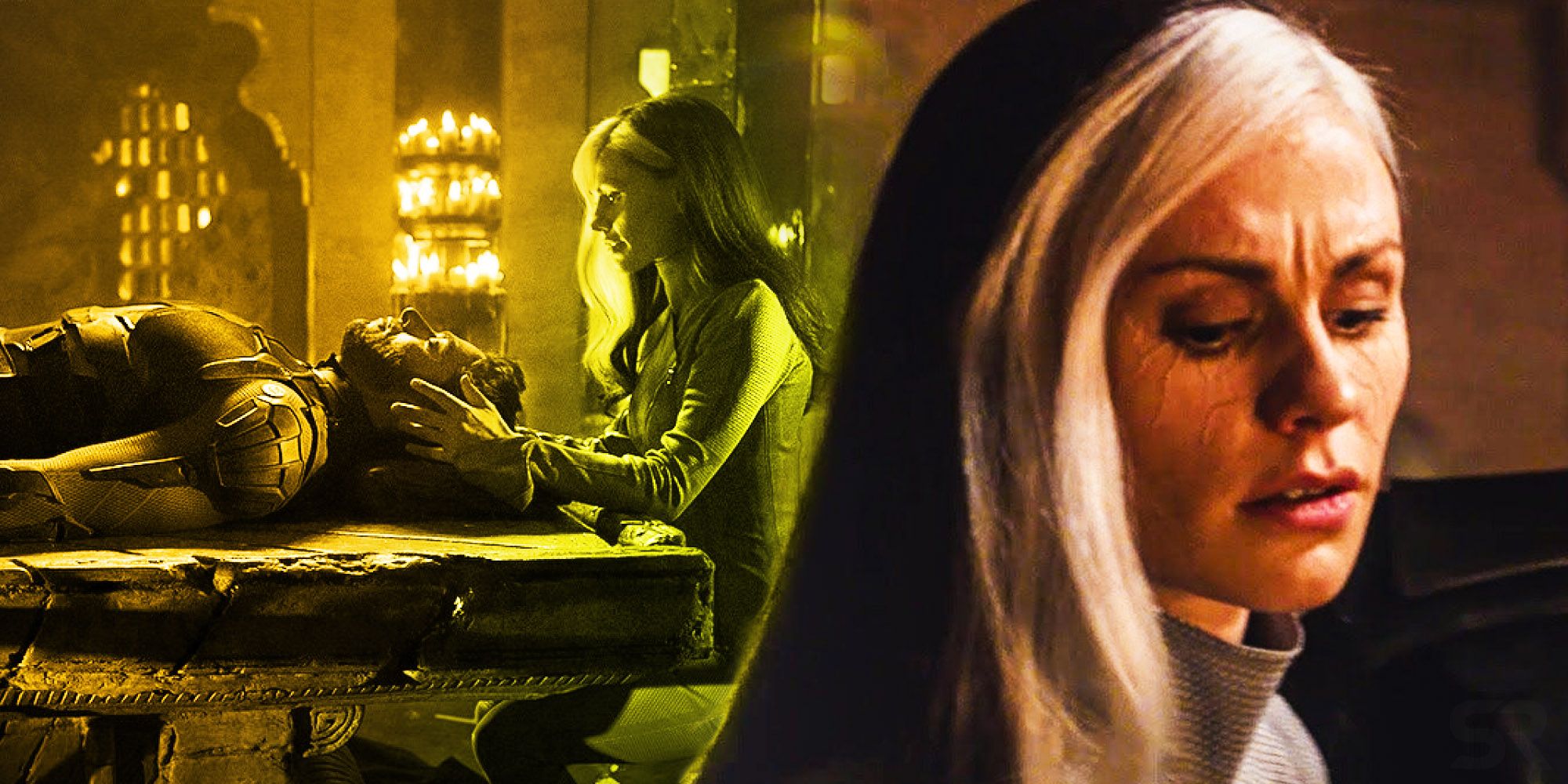 Everything X-Men: Days of Future Past's Rogue Cut Changes, image size:2000x1000