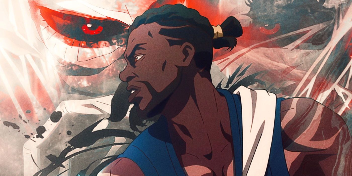 Yasuke Season 2: Release Date & Story Details | Screen Rant