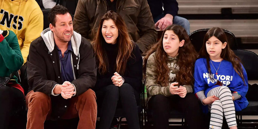 Every Upcoming Adam Sandler Movie