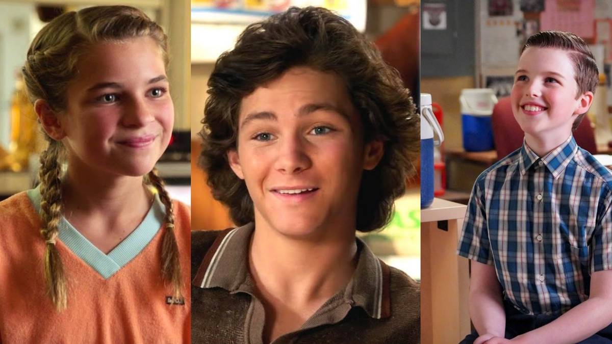 Young Sheldon: 10 Most Heartwarming Scenes Of The Entire Series